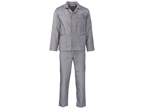 Altitude Trade Polycotton Conti Suit - Image 4