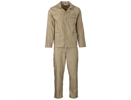 Altitude Trade Polycotton Conti Suit - Image 5