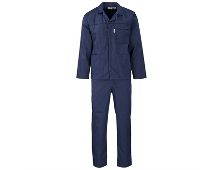 Altitude Trade Polycotton Conti Suit - Image 6