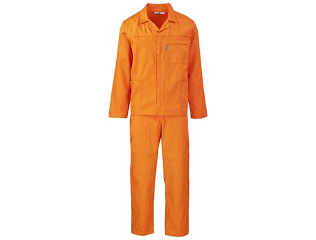 Altitude Trade Polycotton Conti Suit - Image 7