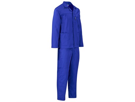 Altitude Trade Polycotton Conti Suit - Image 9