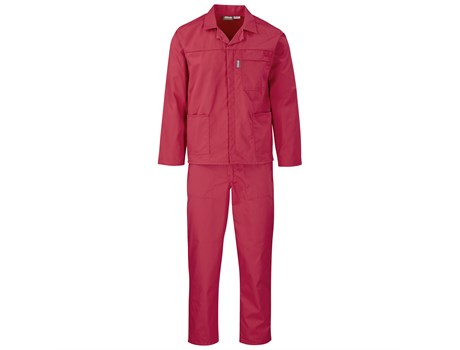 Altitude Trade Polycotton Conti Suit - Image 8