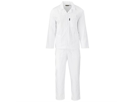 Altitude Trade Polycotton Conti Suit - Image 10
