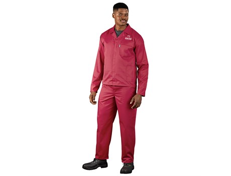 Altitude Trade Polycotton Conti Suit