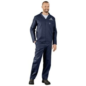 Altitude Technician 100% Cotton Conti Suit