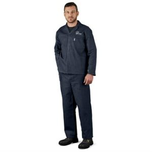 Altitude Vintage 100% Cotton Denim Conti Suit