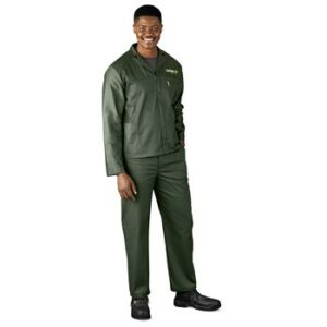 Altitude Acid Resistant Polycotton Conti Suit