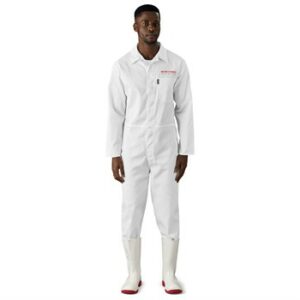Altitude Safety Polycotton Boiler Suit