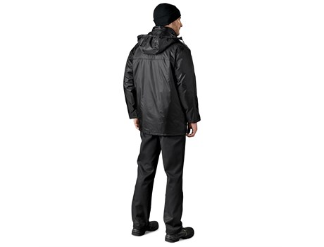 Altitude Sentry Parka Jacket - Image 4