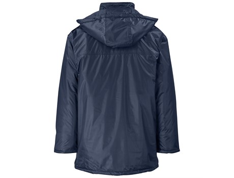 Altitude Sentry Parka Jacket - Image 8