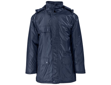 Altitude Sentry Parka Jacket - Image 7