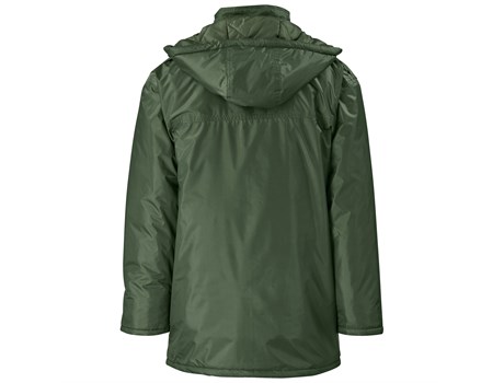 Altitude Sentry Parka Jacket - Image 10