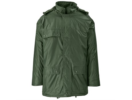 Altitude Sentry Parka Jacket - Image 9