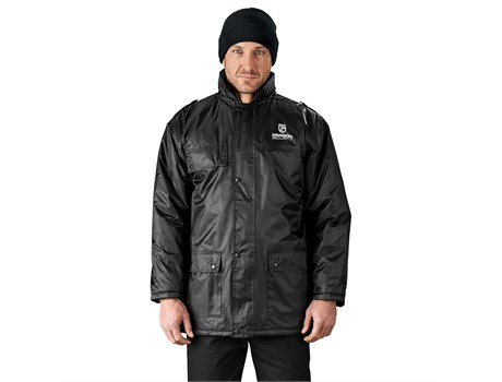 Altitude Sentry Parka Jacket