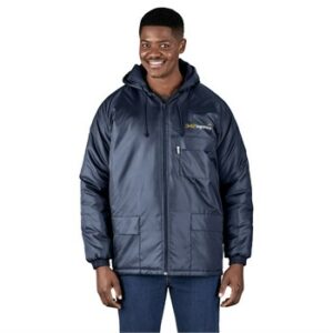 Altitude Shift Single-Lined Freezer Jacket