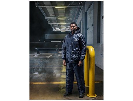 Altitude Shift Single-Lined Freezer Pants - Image 3