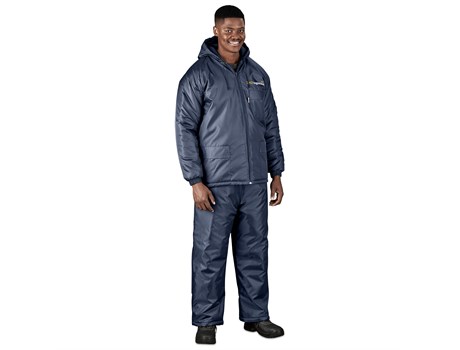 Altitude Shift Single-Lined Freezer Pants