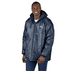 Altitude Arctic Double-Lined Freezer Jacket