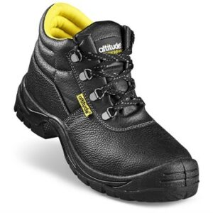 Altitude Mega Safety Boot Steel Toe Cap