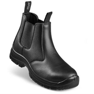 Altitude Craftsman Chelsea Boot Steel Toe Cap