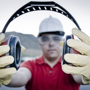 Hearing Protection