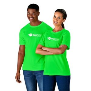 Altitude Zone Hi-Viz T-Shirt