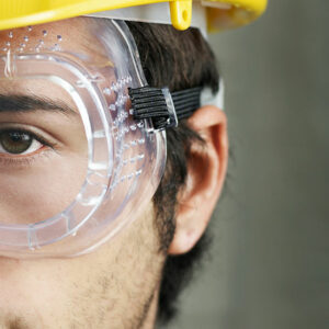 Eye Protection