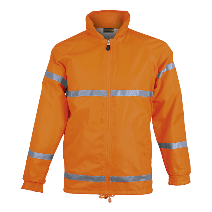 Convoy Jacket - Image 3