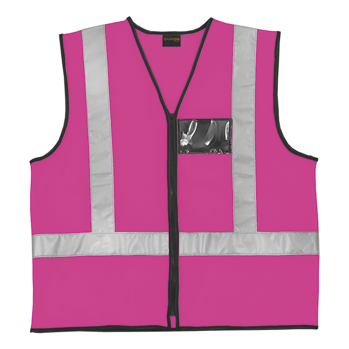 Highway Waistcoat - Image 4