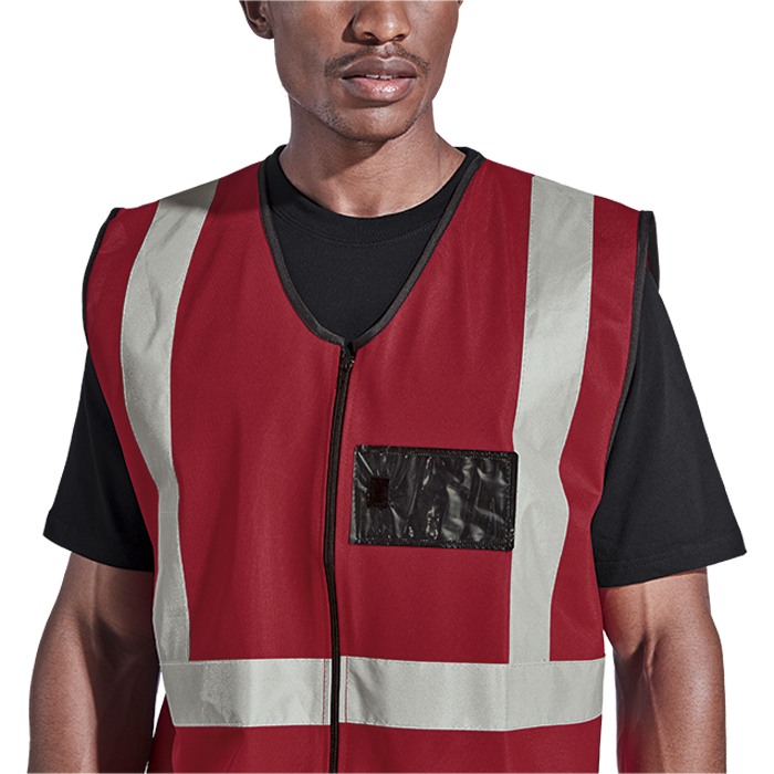 Highway Waistcoat - Image 3