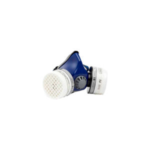 JAVLIN DOUBLE RESPIRATOR