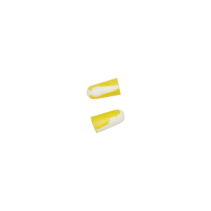 JAVLIN BILSOM303L FOAM EARPLUG UNCORDED ( MINIMUM 200 PER BOX )