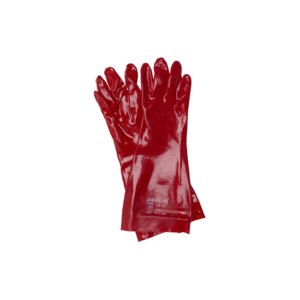 JAVLIN PVC MEDIUM WEIGHT SPECIAL ELBOW LENGTH 45CM GLOVES