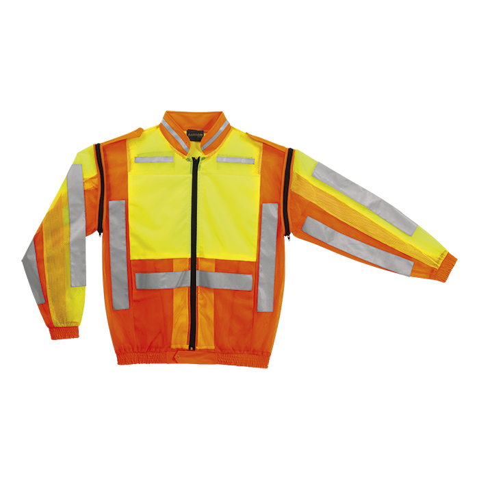 Force Jacket - Image 4