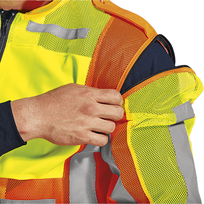 Force Jacket - Image 3