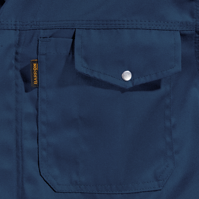Barron Supreme Poly Cotton Conti Suit - Image 5