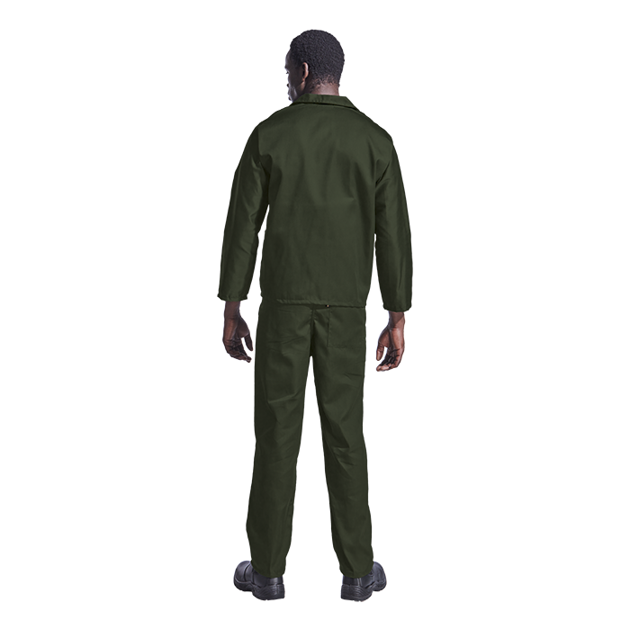 Barron Acid Resistant Poly Cotton Conti Suit - Image 3