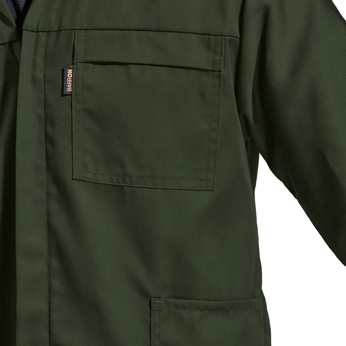 Barron Acid Resistant Poly Cotton Conti Suit - Image 4