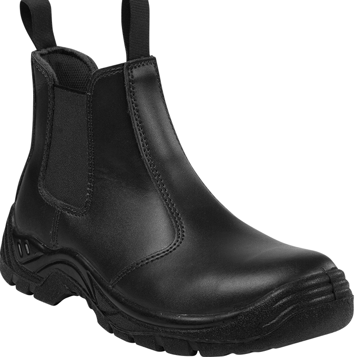 Barron Chelsea Safety Boot - Image 3