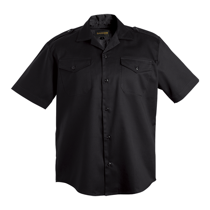 Fidelity Combat Shirt - Image 3