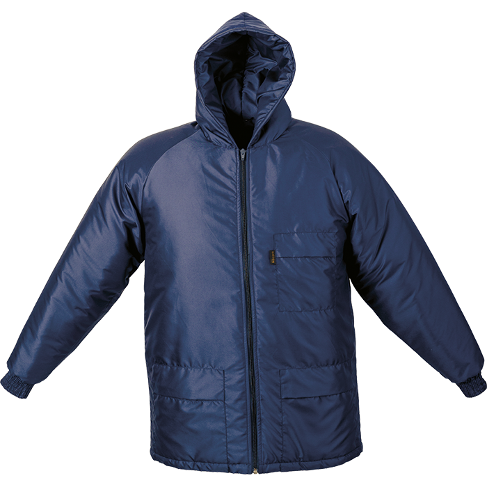 Ground Zero Jacket - Image 3