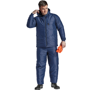 Ground Zero Pants