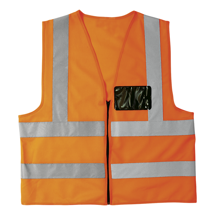 Contract Waistcoat - Image 3