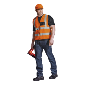 Contract Waistcoat