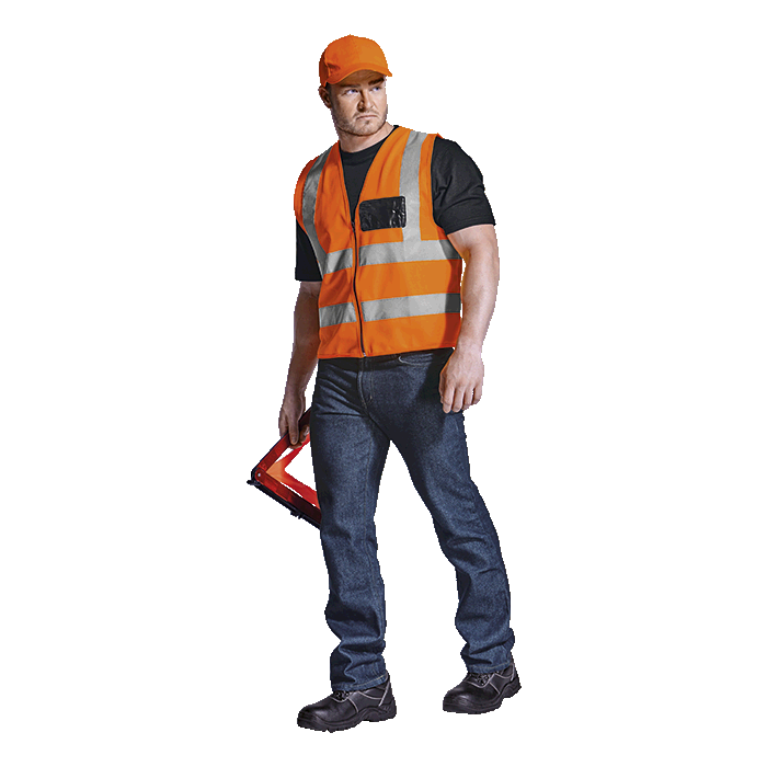 Contract Waistcoat