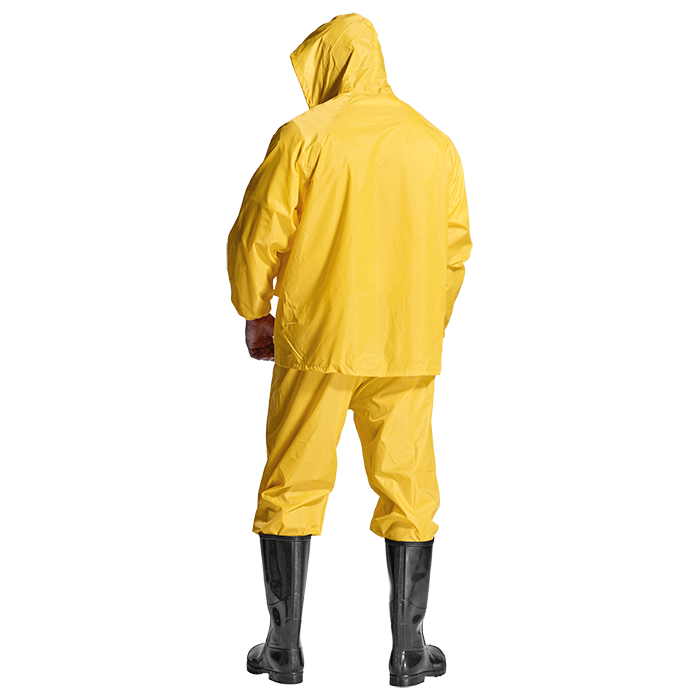Contract Rain Suit - Image 5