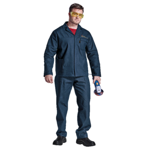 Barron Budget 100% Cotton Conti Trouser