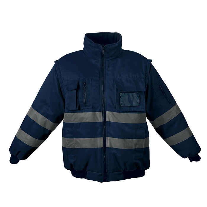 Barricade Jacket - Image 8