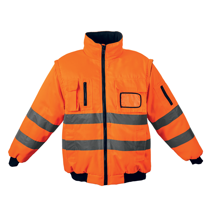 Barricade Jacket - Image 9