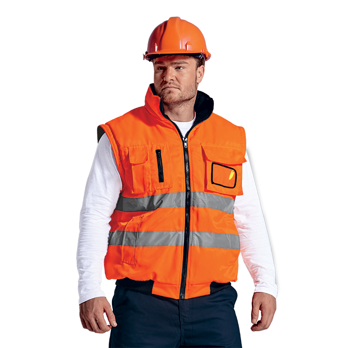 Barricade Jacket - Image 3